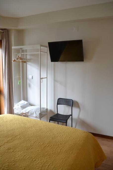 Areia Stayinn Beach Apartment Arvore Exterior photo