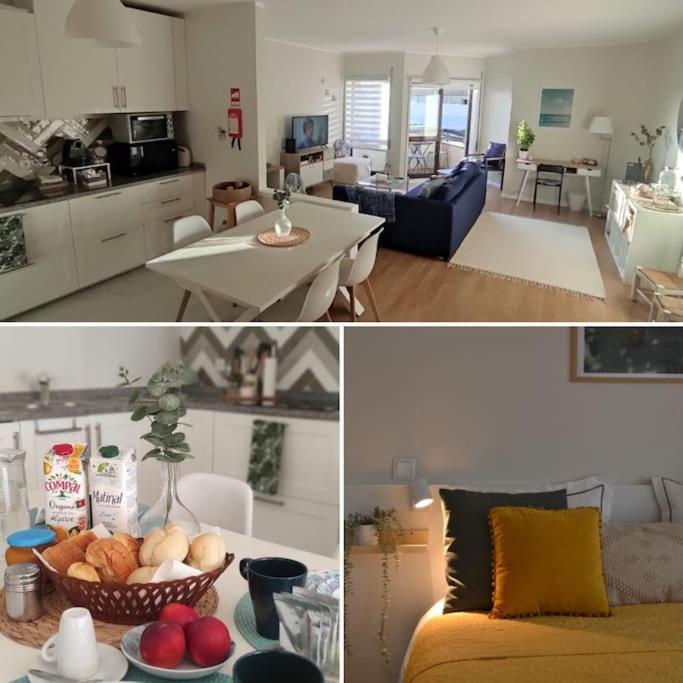 Areia Stayinn Beach Apartment Arvore Exterior photo