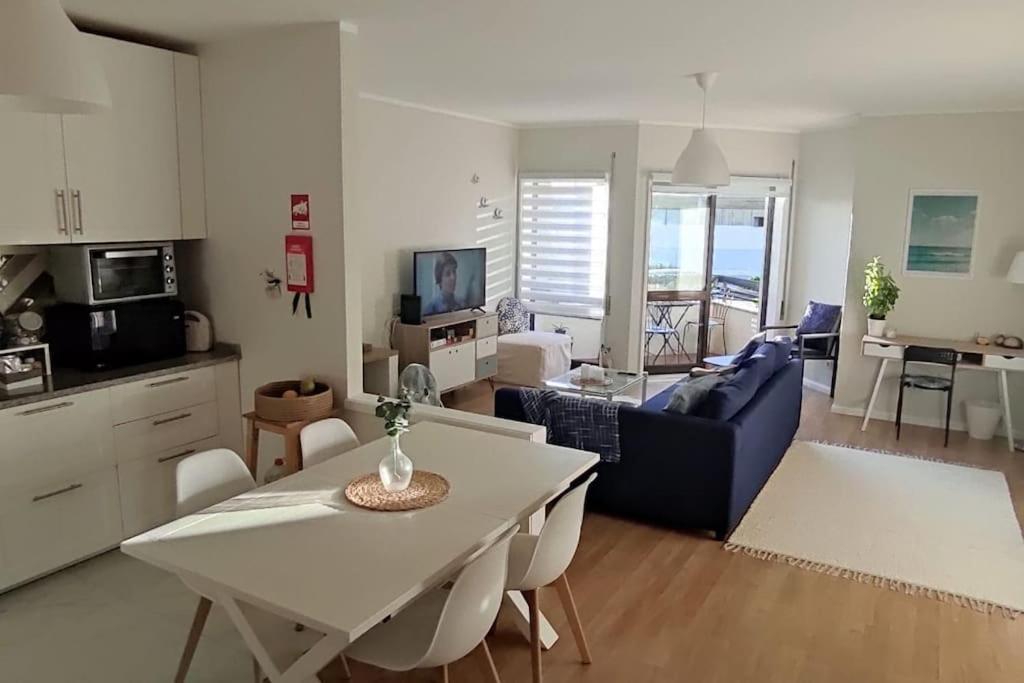 Areia Stayinn Beach Apartment Arvore Exterior photo