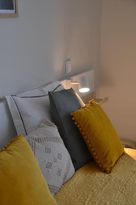 Areia Stayinn Beach Apartment Arvore Exterior photo