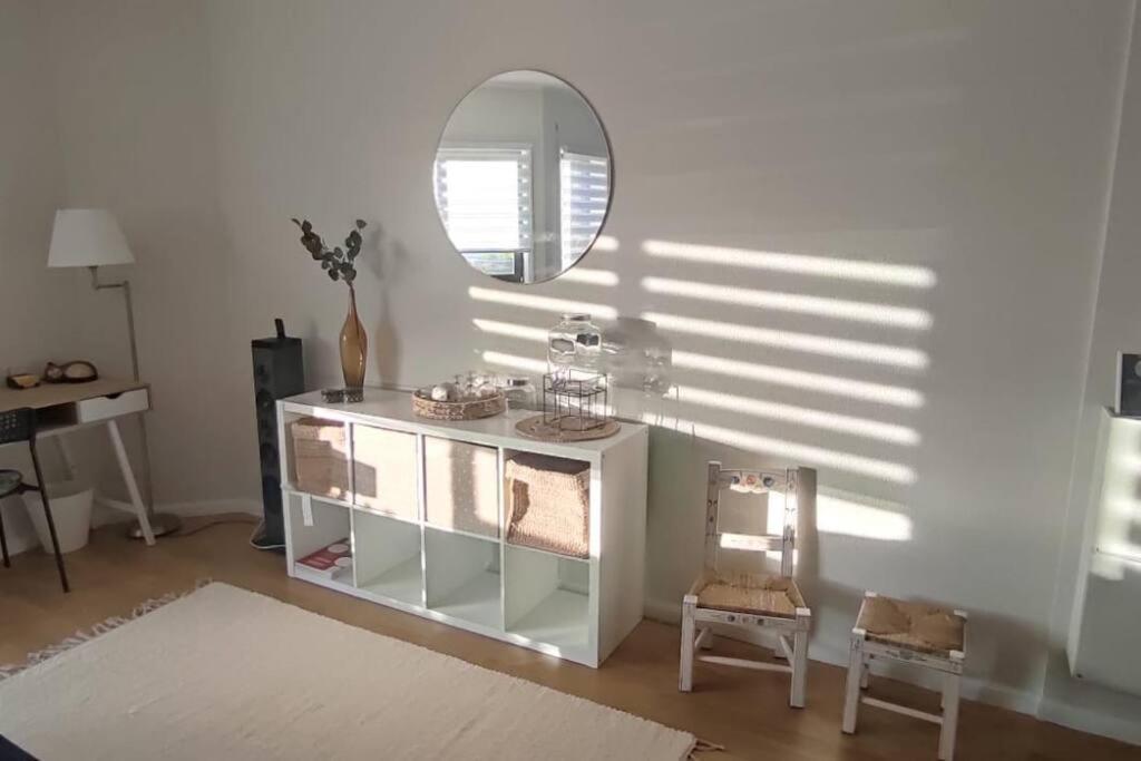 Areia Stayinn Beach Apartment Arvore Exterior photo